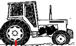 How to calculate your slip ratio step 1