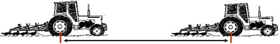 How to calculate your slip ratio step 2