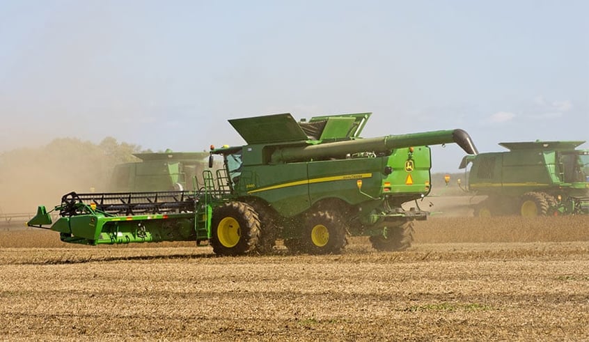 What are the solutions for avoiding compaction after soil restoration?