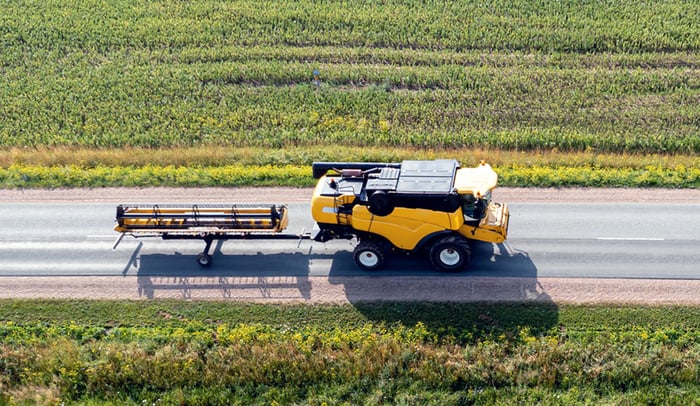 Efficient tyres for road related shock absorption