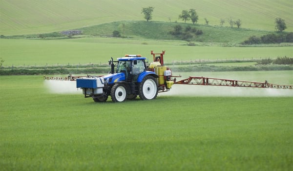 Agricultural tyres for narrow wheels: technicality first