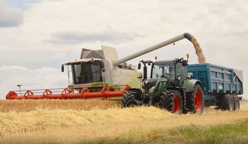 Good tyres must lead to better yields