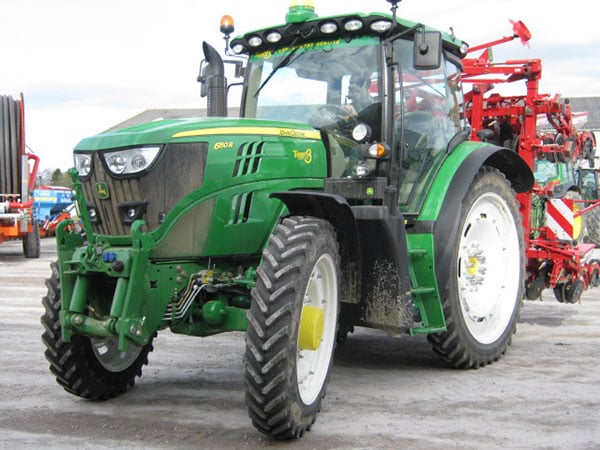 Firestone Performer 95 tyres
